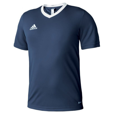 Adidas Entrada 22 Jersey Jr.H57564 (128 cm)