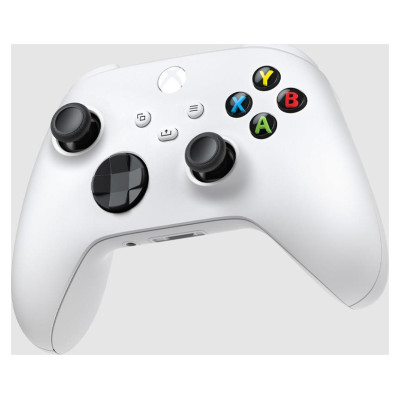 Microsoft CONSOLE ACC CONTROLLER WRL/XBOX WH 196388518128 MICROSOFT