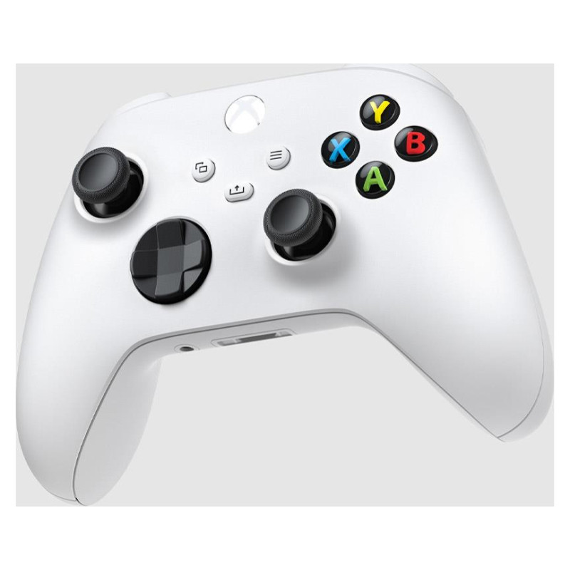Microsoft CONSOLE ACC CONTROLLER WRL/XBOX WH 196388518128 MICROSOFT