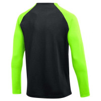 Nike NK Dri-FIT Academy Drill Top KM DH9230 010 sweatshirt (2 XL)