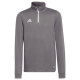 Adidas Sweatshirt adidas Entrada 22 Training Top Jr H57549 (116 cm)