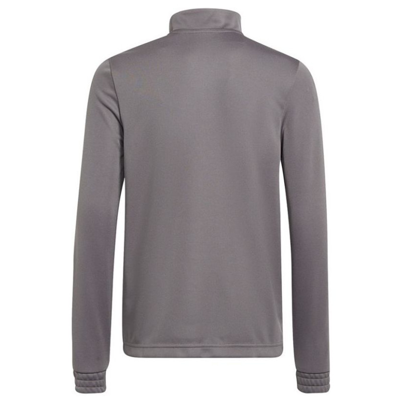 Adidas Sweatshirt adidas Entrada 22 Training Top Jr H57549 (116 cm)