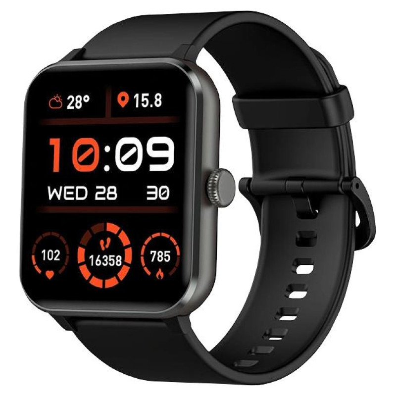 Blackview SMARTWATCH/R50 BLACK BLACKVIEW