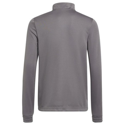 Adidas Sweatshirt adidas Entrada 22 Training Top Jr H57549 (152cm)