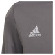 Adidas Sweatshirt adidas Entrada 22 Training Top Jr H57549 (152cm)