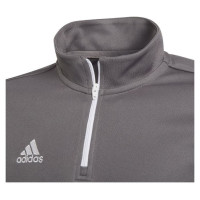 Adidas Sweatshirt adidas Entrada 22 Training Top Jr H57549 (164 cm)