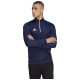 Adidas Sweatshirt adidas Entrada 22 Training Top M HB5327 (2 XL)