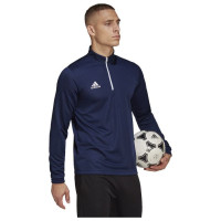 Adidas Sweatshirt adidas Entrada 22 Training Top M HB5327 (2 XL)
