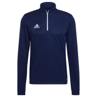 Adidas Sweatshirt adidas Entrada 22 Training Top M HB5327 (2 XL)