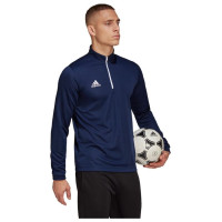 Adidas Sweatshirt adidas Entrada 22 Training Top M HB5327 (2 XL)