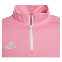 Adidas Sweatshirt adidas Entrada 22 Training Top Jr HC5053 (152cm)