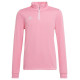 Adidas Sweatshirt adidas Entrada 22 Training Top Jr HC5053 (152cm)