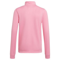 Adidas Sweatshirt adidas Entrada 22 Training Top Jr HC5053 (152cm)