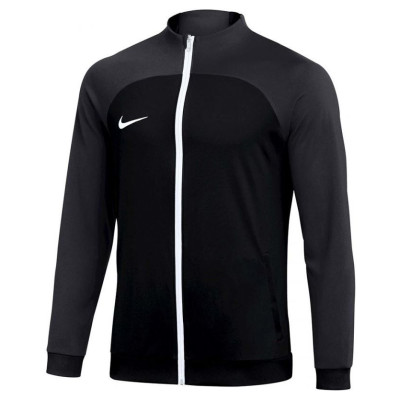 Nike Sweatshirt Nike Nk Df Academy Pro Trk JKT KM DH9234 011 (L)