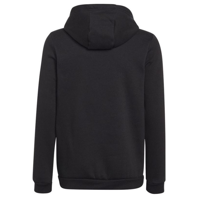 Adidas Sweatshirt adidas Entrada 22 Hoody Jr H57516 (152 cm)