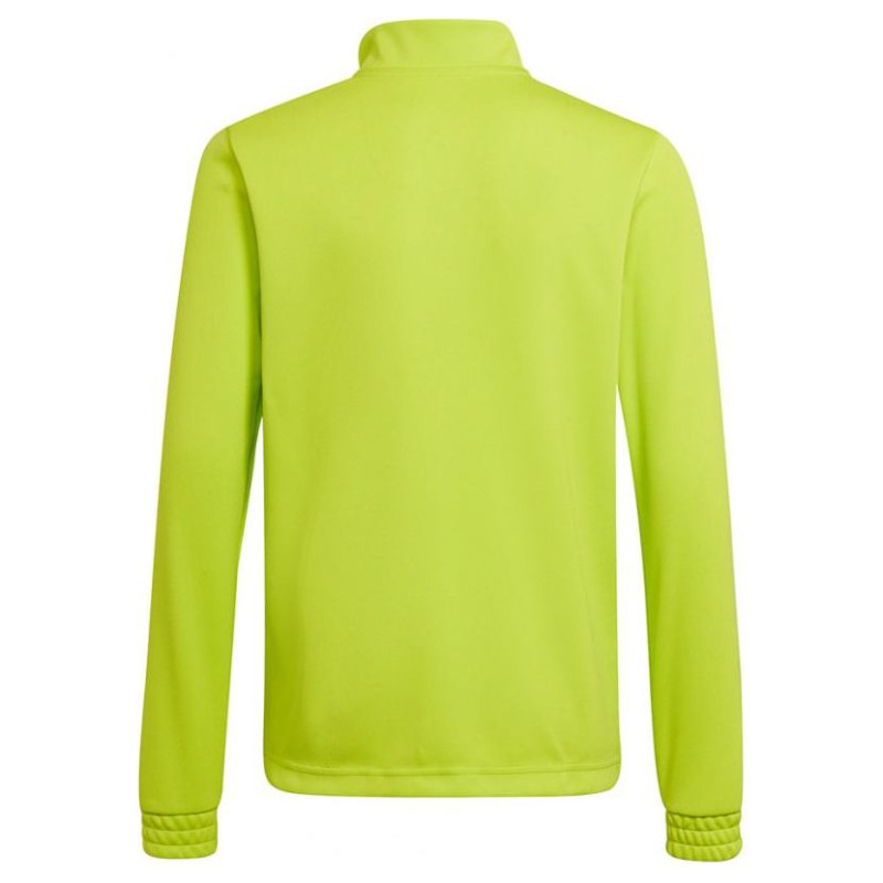Adidas Sweatshirt adidas Entrada 22 Training Top Jr HC5060 (152cm)