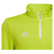 Adidas Sweatshirt adidas Entrada 22 Training Top Jr HC5060 (152cm)