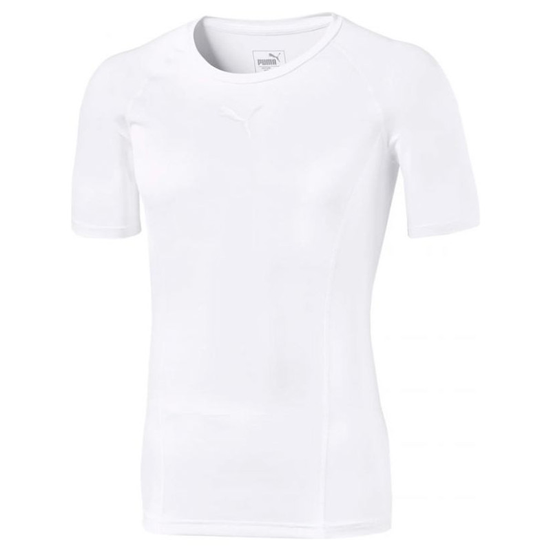 Puma Liga Baselayer Tee SS M 655918 04 (L)