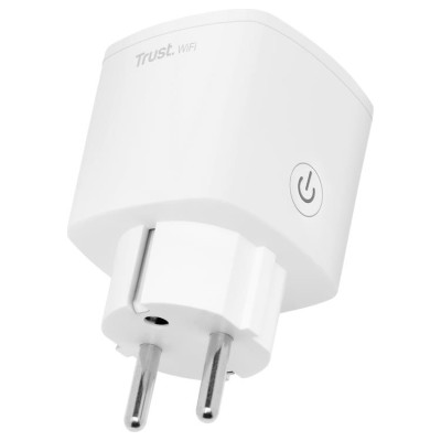 Trust SMART HOME SOCKET WIFI/71289 TRUST