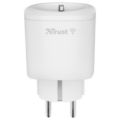 Trust SMART HOME SOCKET WIFI/71289 TRUST