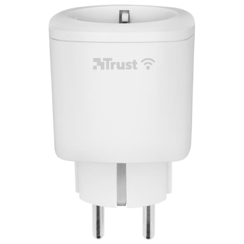 Trust SMART HOME SOCKET WIFI/71289 TRUST