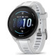Garmin SMARTWATCH FORERUNNER 165/MIST GREY 010-02863-21 GARMIN