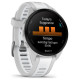 Garmin SMARTWATCH FORERUNNER 165/MIST GREY 010-02863-21 GARMIN