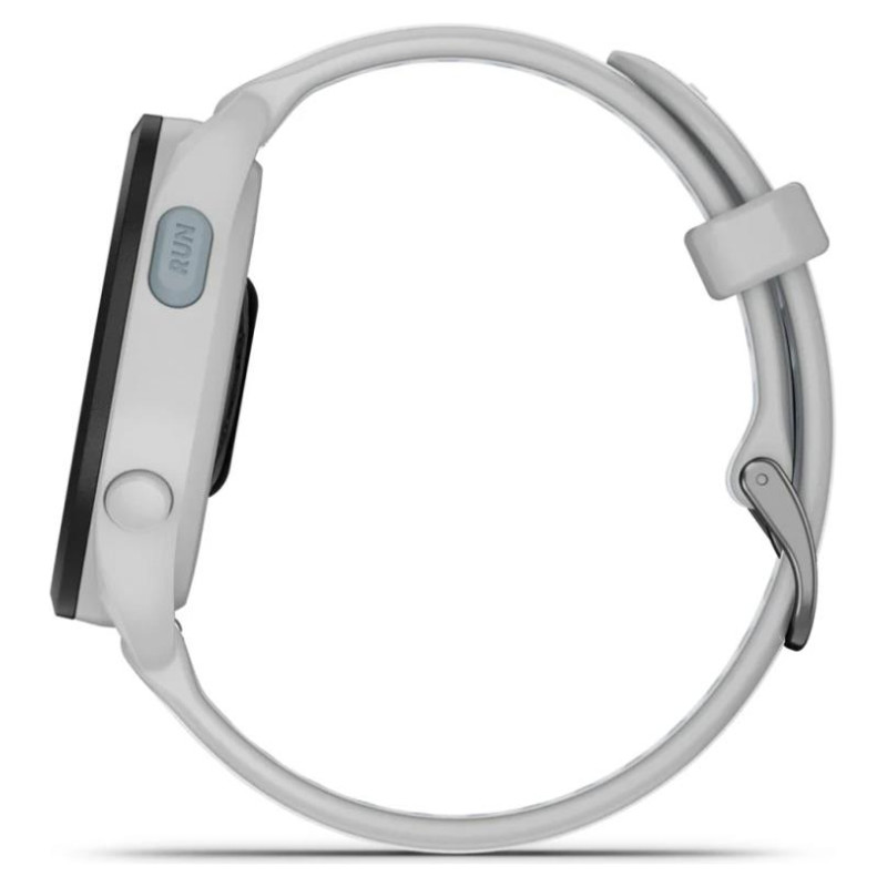 Garmin SMARTWATCH FORERUNNER 165/MIST GREY 010-02863-21 GARMIN