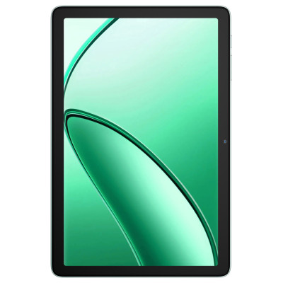 Blackview Tab 60 WiFi 4GB/128GB, 10.1-inch HD IPS 800x1340, Octa-core 1,8GHz, 5MP Front/8MP Back Camera, Battery 5100mAh, USB Type-C, Android 14, Green