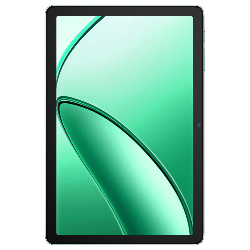 Blackview Tab 60 WiFi 4GB/128GB, 10.1-inch HD IPS 800x1340, Octa-core 1,8GHz, 5MP Front/8MP Back Camera, Battery 5100mAh, USB Type-C, Android 14, Green