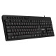 Sven Keyboard SVEN KB-C3060 black
