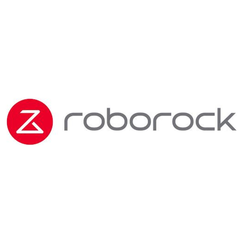 Roborock VACUUM ACC WASHABLE FILTER/WHITE 8.02.0384 ROBOROCK