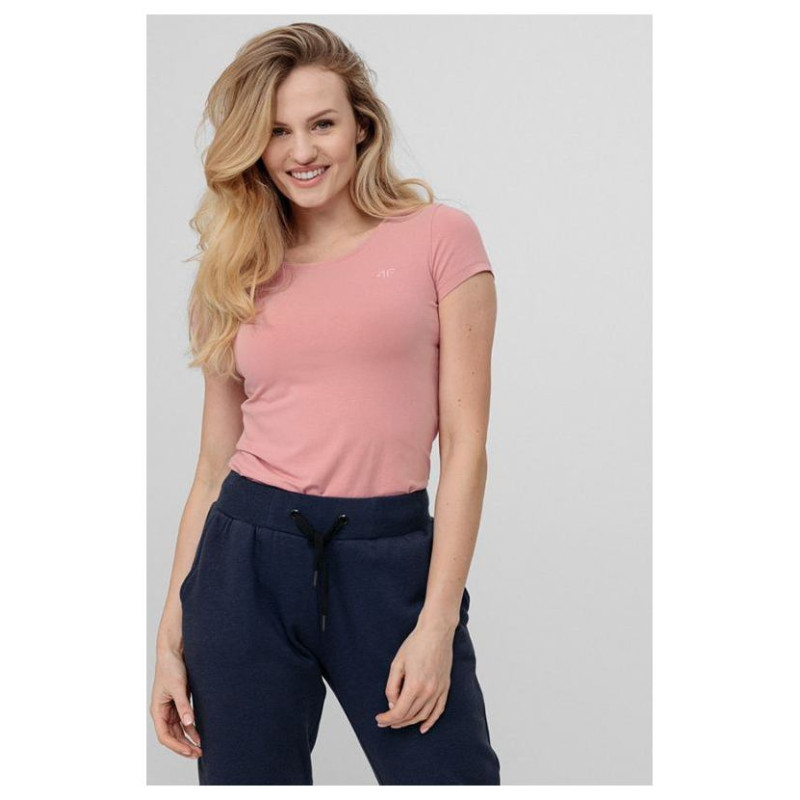 4F T-shirt 4F W H4L22-TSD350 56S (S)