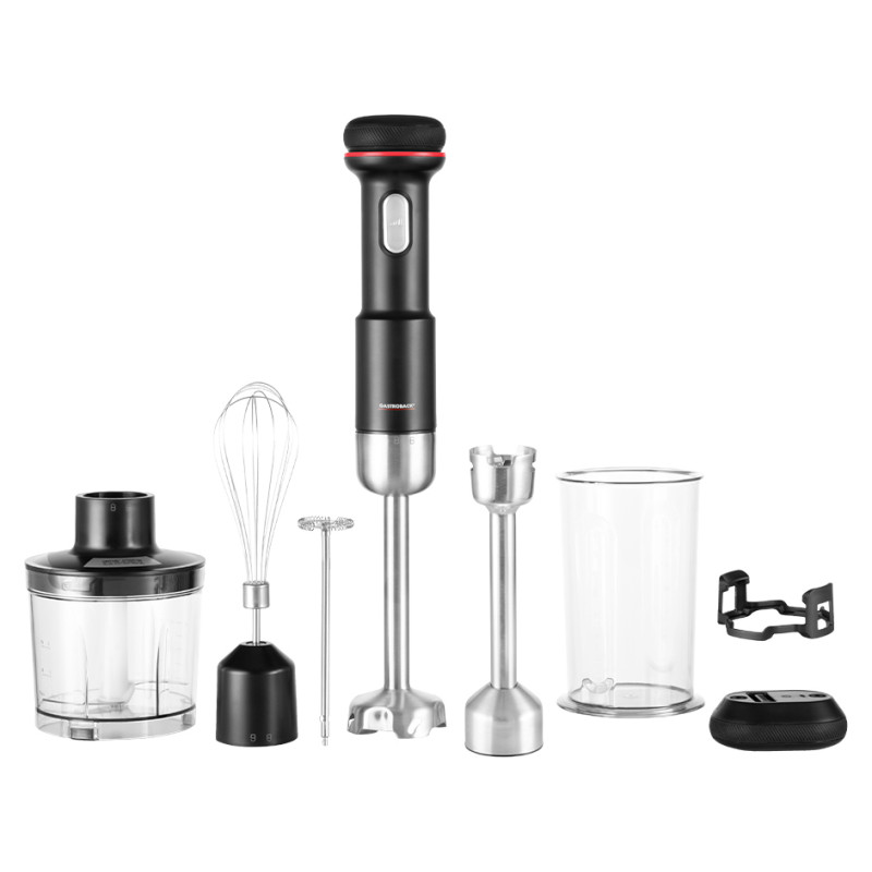 Gastroback 40982 Design Hand Blender Set