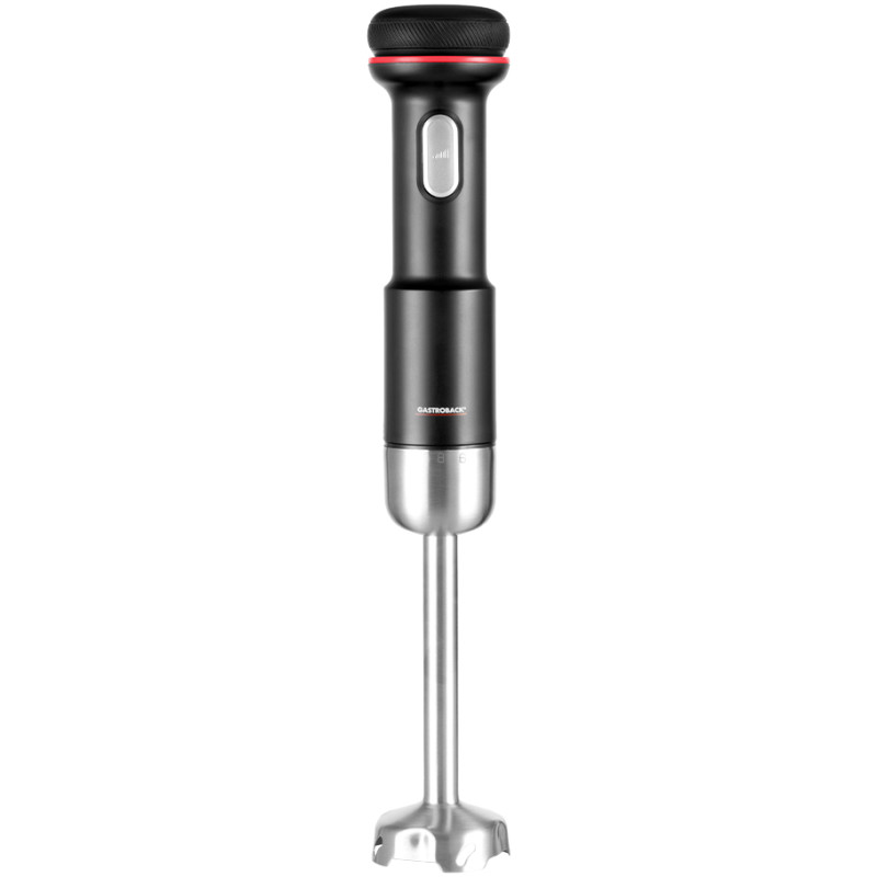 Gastroback 40982 Design Hand Blender Set