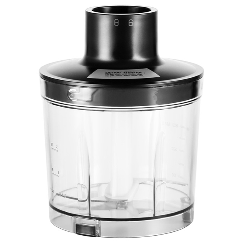 Gastroback 40982 Design Hand Blender Set