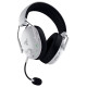 Razer BlackShark V3, Wireless Esports Headset, White Edition