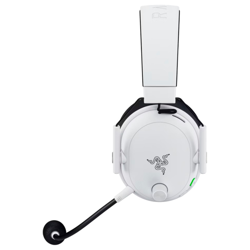 Razer BlackShark V3, Wireless Esports Headset, White Edition