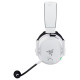 Razer BlackShark V3, Wireless Esports Headset, White Edition