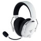 Razer BlackShark V3, Wireless Esports Headset, White Edition