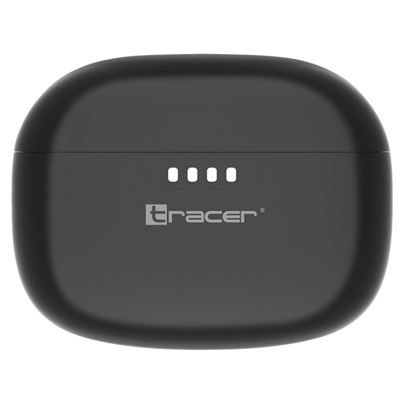 Tracer 47733 S2 Quad Mic ANC TWS BT Headphones