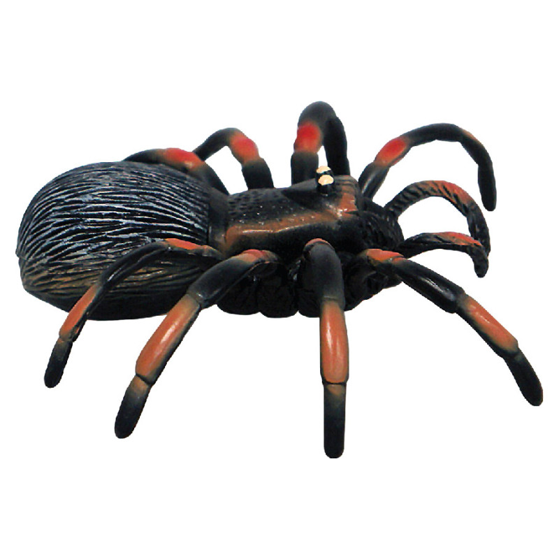 Deluxebase Mini Replicas, Tarantuls