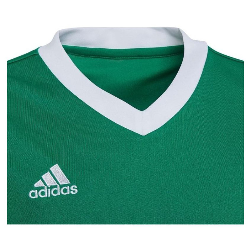 Adidas T-shirt adidas Entrada 22 Jersey Jr HI2126 (176cm)