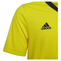 Adidas T-shirt adidas Entrada 22 Jersey Jr HI2127 (140 cm)