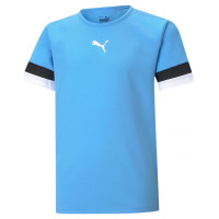 Puma T-shirt Puma teamRise Jersey Jr 704938 18 (152)