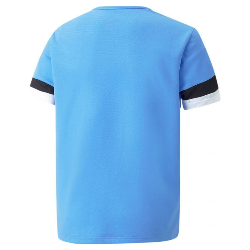 Puma T-shirt Puma teamRise Jersey Jr 704938 18 (152)