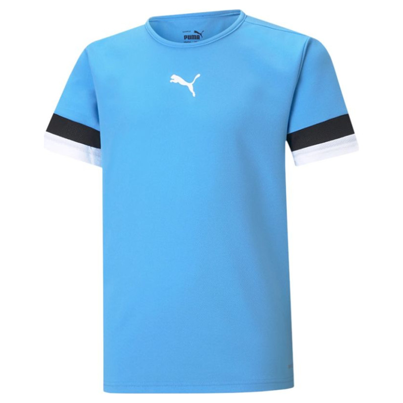 Puma T-shirt Puma teamRise Jersey Jr 704938 18 (152)