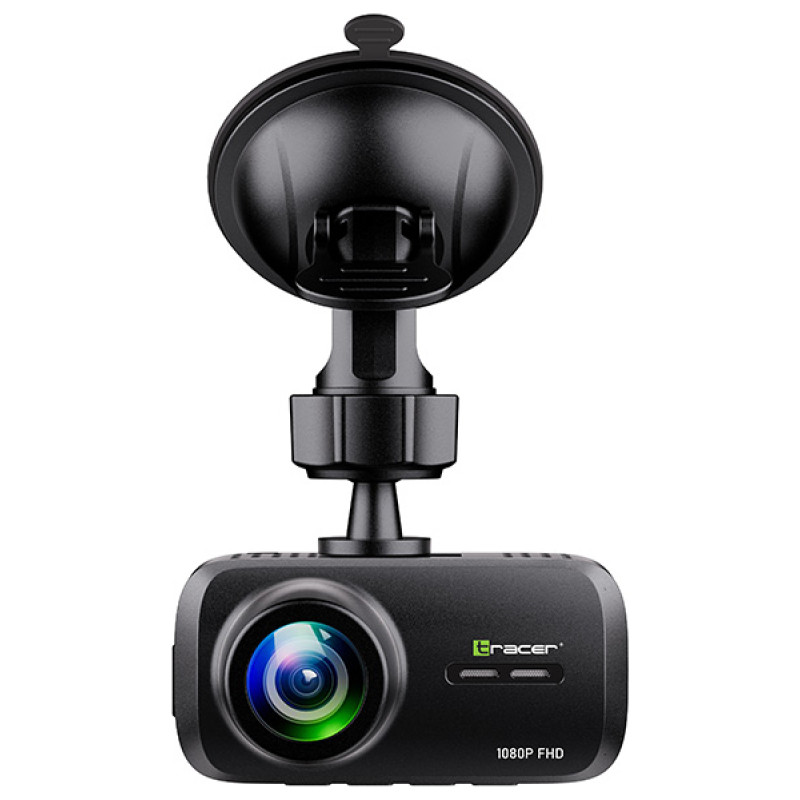 Tracer 47690 Pano 2D Dash Cam