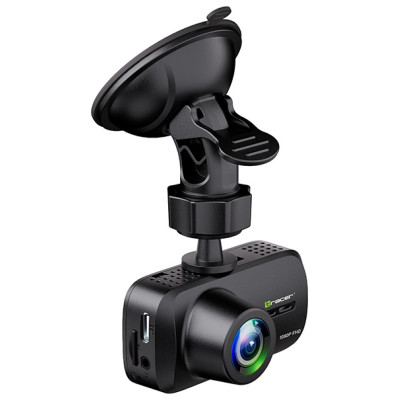 Tracer 47690 Pano 2D Dash Cam