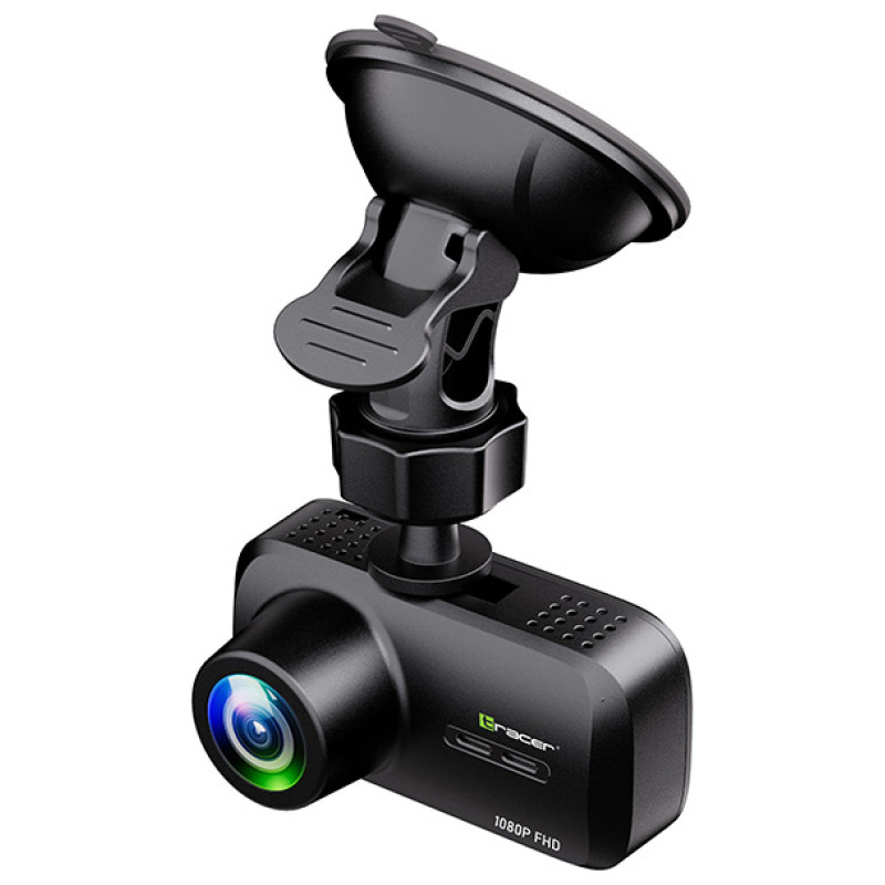 Tracer 47690 Pano 2D Dash Cam